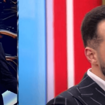 Në finale e madhe, Ledioni me fjalë të rënda për Jozin – e thumbon më keq asnjëherë më parë