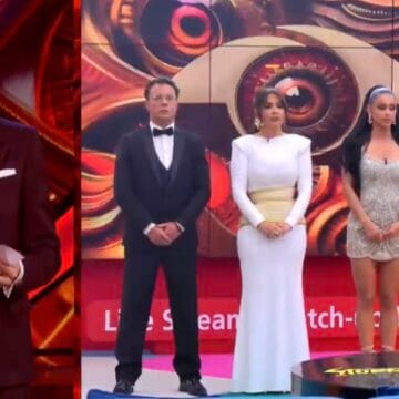 Momenti i madh në finalen e BBVA-së – këta banorë ishin më pak të votuar