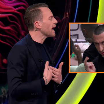 ledioni-1 G Bani ‘nxjerr’ zbuluar produksionin, reagon ashpër Ledioni