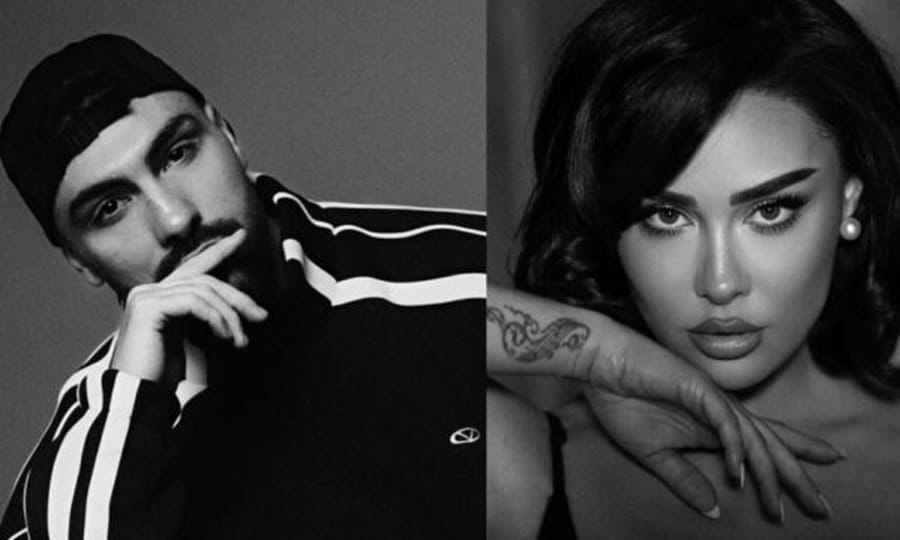 ledri Çfarë po ndodh mes Ledrit dhe Xhensilës? Këngëtarët kapen ‘mat’ në Kosovë – miqësi apo diçka më shumë