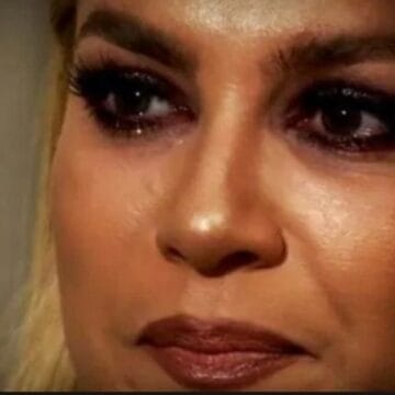 Leonora Jakupi e shokuar pasi pa dhunën e Jozit ndaj Gjestit, bën reagimin që askush nuk e priste