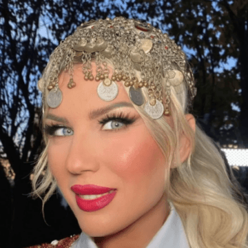 lori E mendonim të pamartuar – Lori flet për herë të parë për kunatat e saj, tregon se si ia kalojnë më njëra-tjetrën