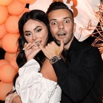 Egli paska qenë shtatzënë me Olsin, por e humbi fëmijën nga ndarja, reagon ashpër familja e saj pas kaq kohe