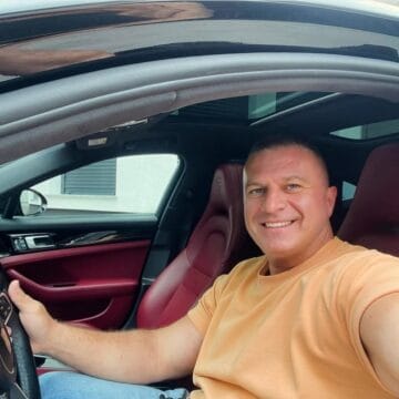 Do t’u këputet shpirti, polici që vdiq sot në Prishtinë, qenka babai i moderatores së njohur kosovare