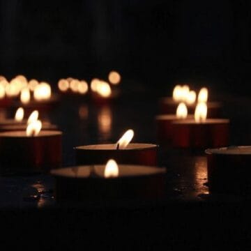 vdekja Ditë zie për këngëtaren e njohur kosovare, humb personin e zemrën – s’po e përballon dot