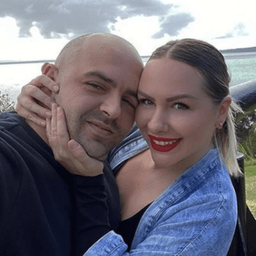 Konfirmohet ndarja e Vesa Lumës nga burri, kjo paska qenë arsyeja e prishjes së martesës disavjeçare