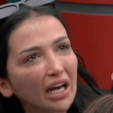 Xhenetës i ndodh gjëja më e keqe që mund t’i ndodhte, reagimi i saj do t’ua këpus shpirtin