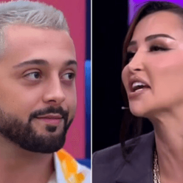 Pasi reagoj ndaj shpullës së Jozit, Xheneta e thumbon rëndë Gjestin, po tregohet e pavendosur “Xhenki”