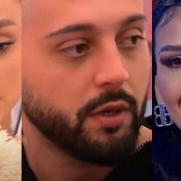 Xheneta me thumba të ashpër për Eglin dhe Gjestin, thotë se s’do të takohen më kurrë pas natës së sotme