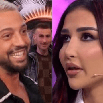 xheneta13 Pas fitores së Gjestit, Xheneta Fetahu: Shpresoj që të më lënë mua dhe të gjithë familjen time të qetë