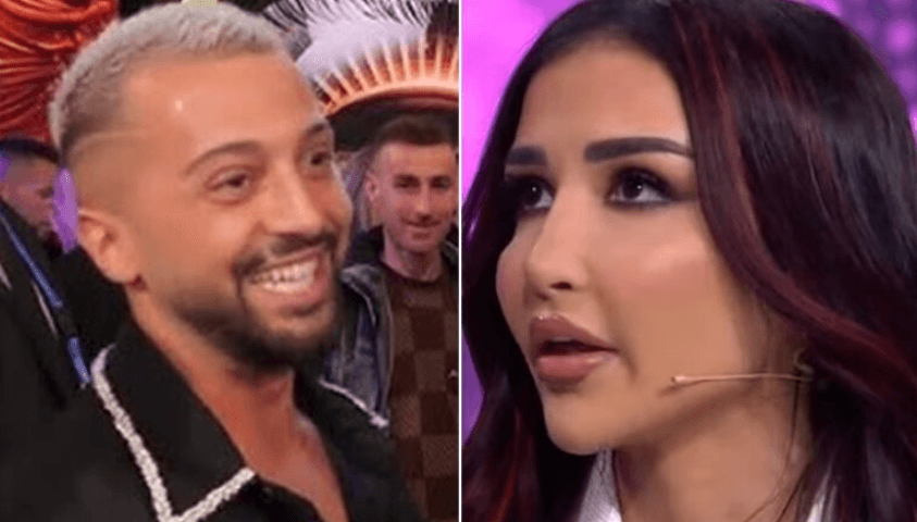 xheneta13 Pas fitores së Gjestit, Xheneta Fetahu: Shpresoj që të më lënë mua dhe të gjithë familjen time të qetë