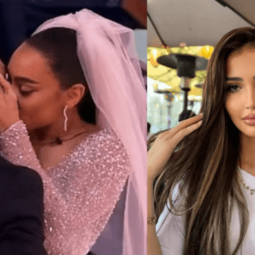 xhenetaaaa Ndodh e papritura: Xheneta në koncertin e Gjestit – Eglit i thehet komplet zemra