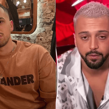 Yll Limani mbështet Gjestin: Askush nuk mund ta ndalë rrugën drejt suksesit