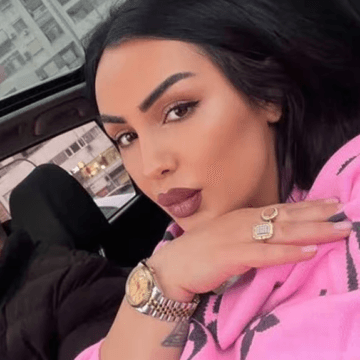 Genta në telashe pas sjelljes ndaj vajzës së partnerit – rrjeti shpërthen