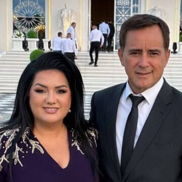 Pati muaj të vështirë nga humbja e personit të dashur, më në fund një gëzim për Nystret Muqiqin