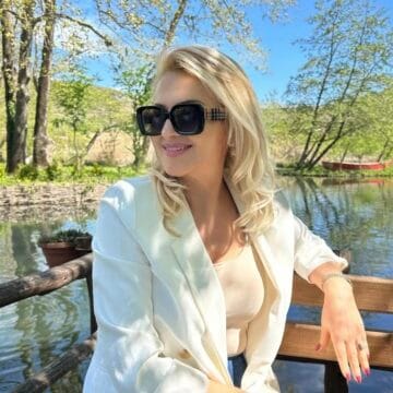 S’do ta njoh as burri – Shyhretja bën ndryshimin e papritur në pamje, po duket më e re se Learta