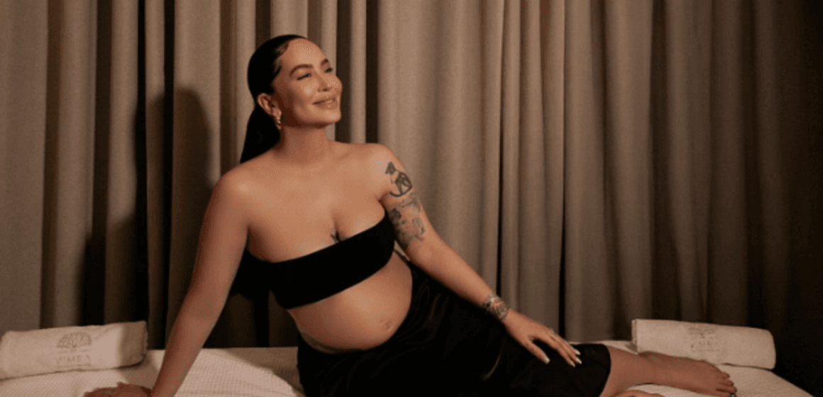 Dafina zbulon emrin e djalit, ky është kuptimi që la të gjithëve pa fjalë