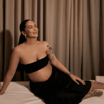 Dafina zbulon emrin e djalit, ky është kuptimi që la të gjithëve pa fjalë