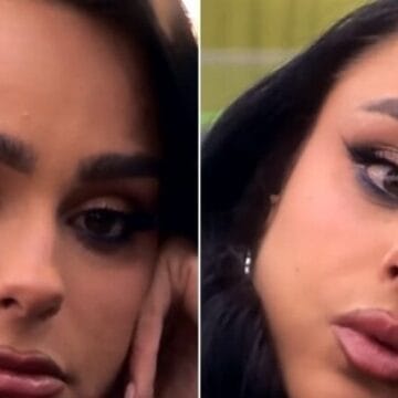 Pak pas ndarjes nga Gjesti, Egli në gjendje aspak të mirë – nuk do ta besoni se si ka përfunduar