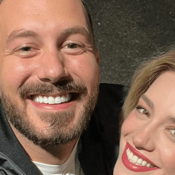 Binjakëve Veshaj po u ecën me ribashkimet – Romeo ribashkohet me Heidin, ja si u ringjall dashuria mes tyre