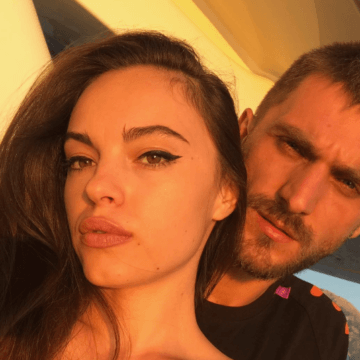 rina maloku Ky është dizajneri i njohur kosovar që e plagosi gruan e tij, e më pas e privoi nga jeta veten