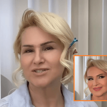 shyhrete E dhimbshme: Shyhrete Behluli bëhet operacion, dalin pamje të gjendjes së saj