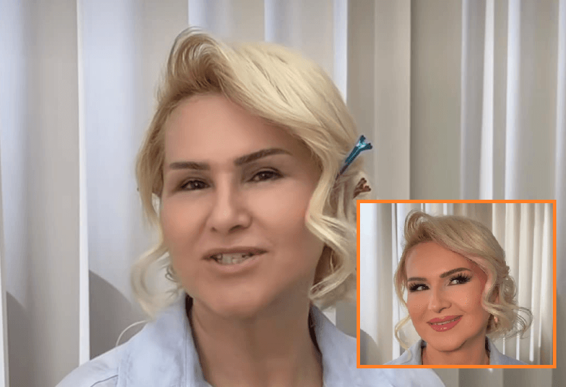 E dhimbshme: Shyhrete Behluli bëhet operacion, dalin pamje të gjendjes së saj