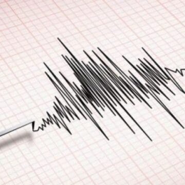 Tërmet i madh në Kosovë