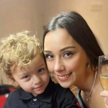 Tragjike: Tentoi ta shpëtonte djalin në pishinë, nëna nga Kosova humb jetën bashkë me të birin