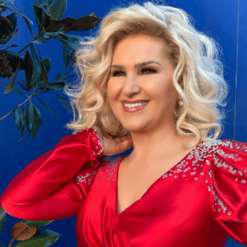 Shyhrete-Behluli Vetëm edhe djali i vogël i kishte mbetur pa u rehatuar, Shyhrete Behluli sot feston për sugarin e saj, kaq e lumtur është