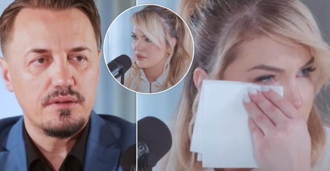 afronaa Rikthehet fuqishëm historia Blero-Afrona, ndarja s’paska qenë e keqja më e madhe e tyre – sekreti i fundit do t’ju shokojë