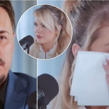 afronaa Rikthehet fuqishëm historia Blero-Afrona, ndarja s’paska qenë e keqja më e madhe e tyre – sekreti i fundit do t’ju shokojë