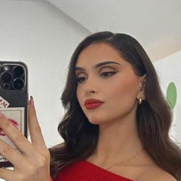 E dhimbshme: E bukur sa më s’ka – kjo është 24-vjeçarja nga Skenderaj që humbi jetën në aksidentin në Polluzhë