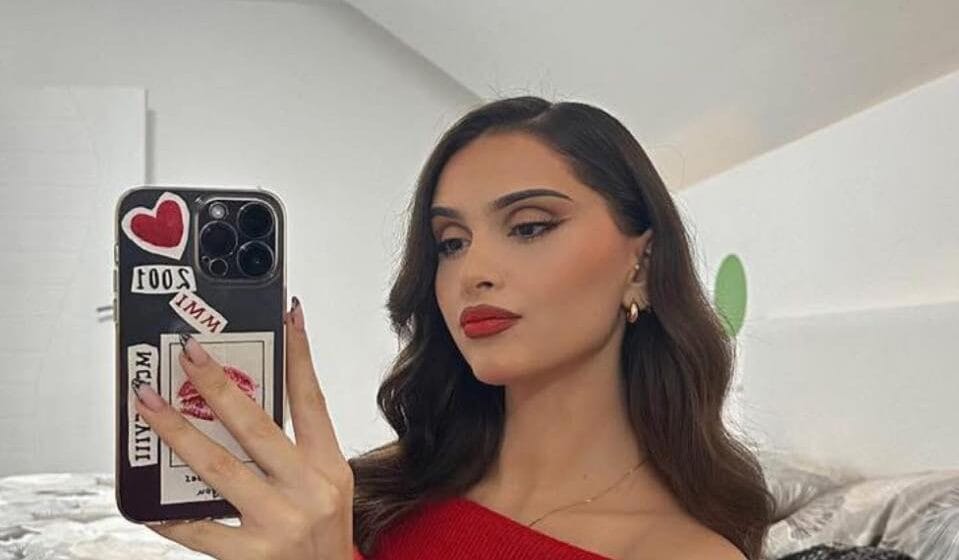 E dhimbshme: E bukur sa më s’ka – kjo është 24-vjeçarja nga Skenderaj që humbi jetën në aksidentin në Polluzhë