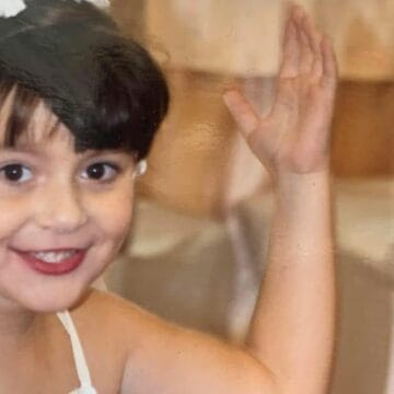 Do t’ua këpus shpirtin: Kjo është vogëlushja nga Kosova që u vra në mesin e shumë nxënësve në Austri