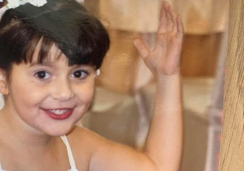 Do t’ua këpus shpirtin: Kjo është vogëlushja nga Kosova që u vra në mesin e shumë nxënësve në Austri