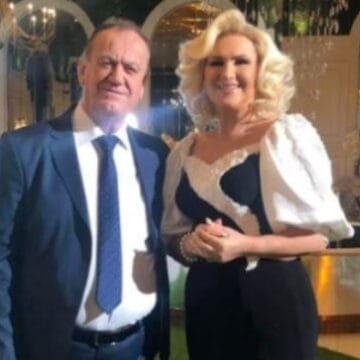 mahmut Shyhretja nuk e paska thirrë Mahmutin në dasmën e çikës së saj, prishet raporti mes dyshes së famshme