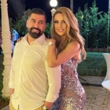 meda Lulja s’po mban më zi për vjehrrën e saj, s’do t’ja di as për ndarjen nga Meda – pispilloset sikur po shkon nuse