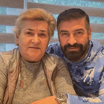 meda Me lot në sy e me dhimbje në shpirt, Meda flet për vdekjen e nënës – s’po e përballon dot, e kujton ditë e natë