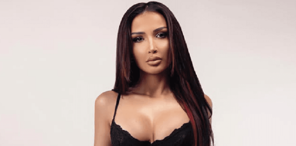 Xhenetën e ka lënë mendja, pozon e zhveshur dhe madje thotë se s’ka fjalë, por vepra – ka vendosë me e kall Gjestin