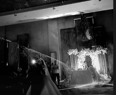 1 Engjellusha “kall” Instagramin me këtë foto nga dasma, kujton momentin më të veçantë me burrin e saj