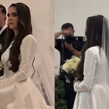 Nuk do ta besoni se kush ishte pjesë në kurorëzimin luksoz të vajzës së Ibrahim Rugovës, emrat që askush nuk i priste