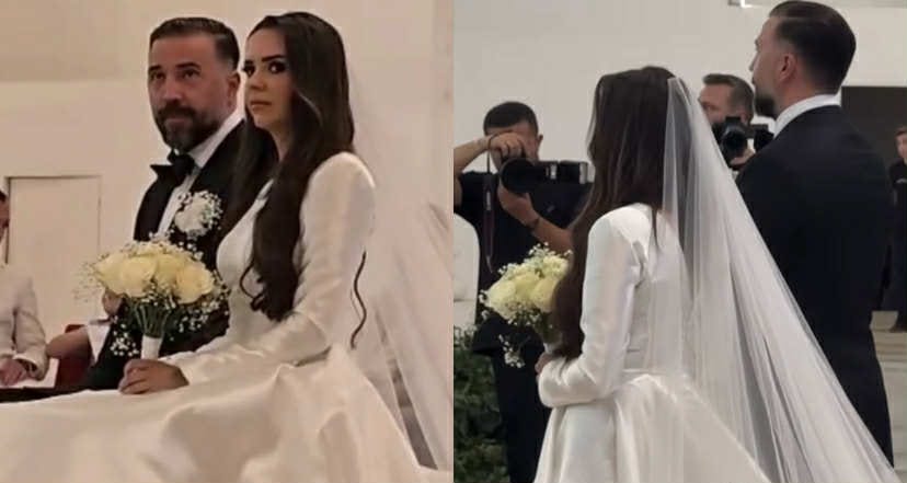 135b4015-6f7b-4184-9ecf-e420a4ca722f Teuta dhe Agroni marrin këtë vendim të madh, ja çka po i pret çiftin pas dasmës