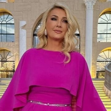 517395155_18505542886034487_8241210788826689880_n Po pret që të bëhet gjyshe sërish, por Remzie Osmani sapo dha lajmin e madh e të shumëpritur