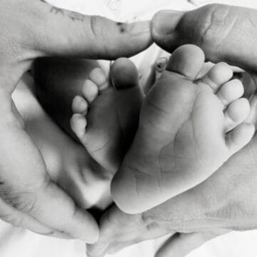 520428607_18516430363001920_9160886670227097061_n Dafina Zeqiri bëhet nënë për herë të parë, emrin që ia la djalit nuk e keni dëgjuar kurrë