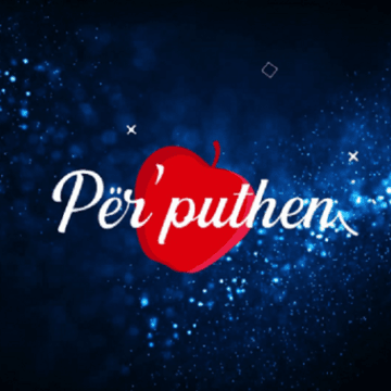 A e mbani mend emisionin e dashurisë “Për’puthen”, njëri nga ish-konkurrentët më në fund e zbuloi fytyrën e të dashurës