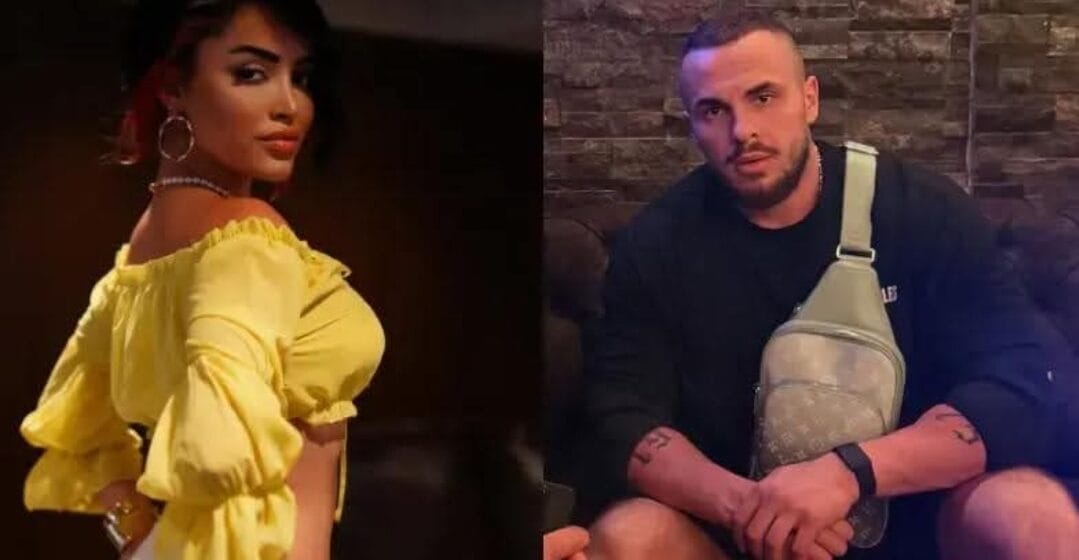 ‘Sa e don Edin’, me këtë përgjigje Anisa konfirmon lidhjen me Edin