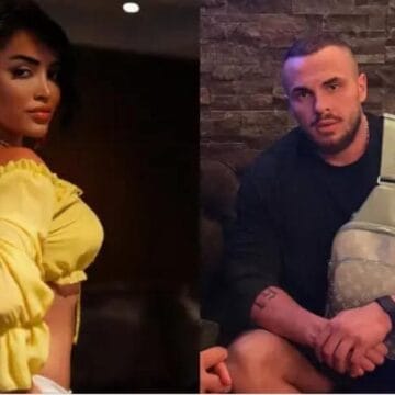 Anisa ‘Sa e don Edin’, me këtë përgjigje Anisa konfirmon lidhjen me Edin