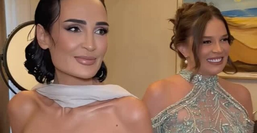 Për herë të parë, Blerta Rugova zbulon çfarë ndodhi me Gjestin