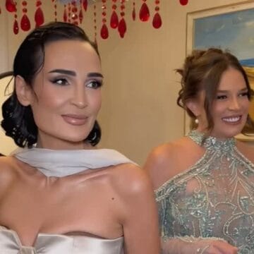 Për herë të parë, Blerta Rugova zbulon çfarë ndodhi me Gjestin